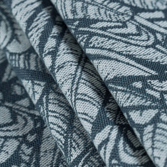 Lennylamb Onbuhimo PRO Standard en Jacquard - Porte-bébé dorsal