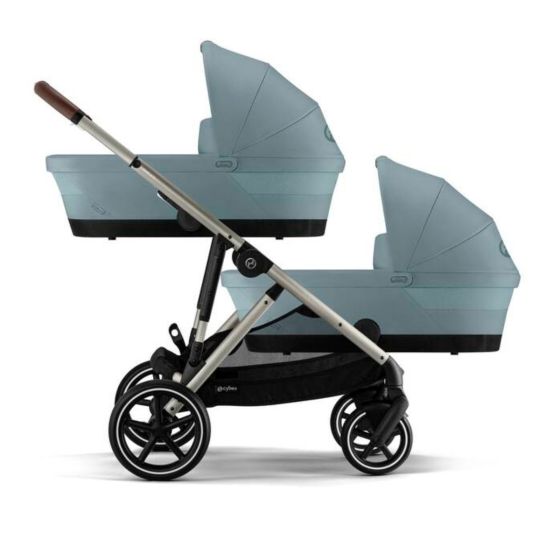 Cybex Gazelle S Cot 2 - Nacelle pour nouveau-né Cybex