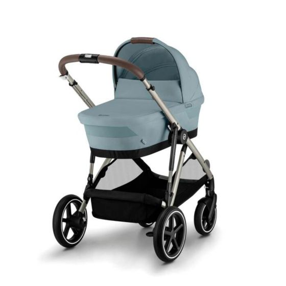 Cybex Gazelle S Cot 2 - Nacelle pour nouveau-né Cybex