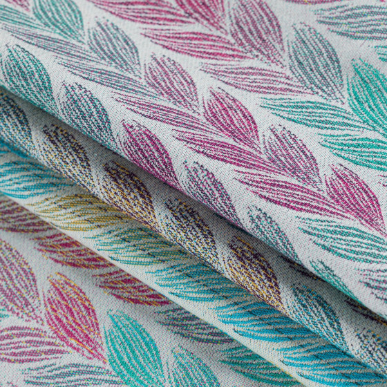 Lennylamb Onbuhimo PRO Standard en Jacquard - Porte-bébé dorsal