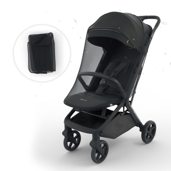 Kinderkraft NUBI 3 Poussette compact et légère Kinderkraft