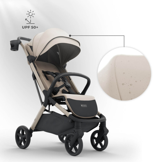 Kinderkraft Stroller NUBI 3