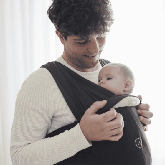 Koala Babycare Cale-tête pour écharpe de portage Koala Babycare