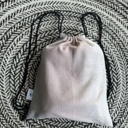 Little Frog Large Drawstring bag Little Frog