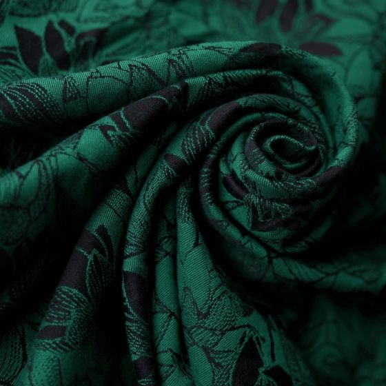 Little Frog Ring Sling - Lotus Veil Little Frog