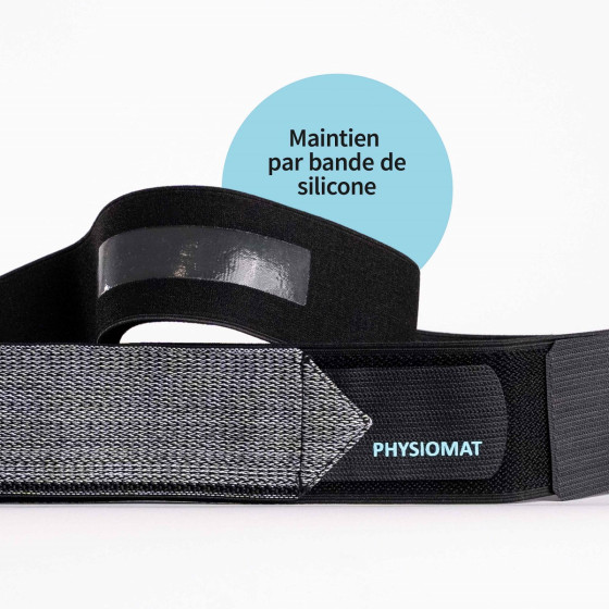 Physiomat - Ceinture pelvienne de maintien sacro-iliaque