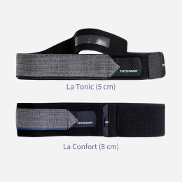 Physiomat - Ceinture pelvienne de maintien sacro-iliaque