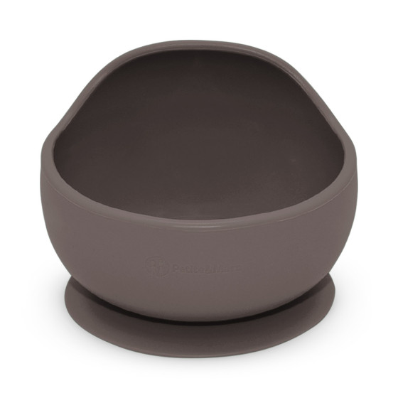 Petite&Mars - Take&Match - Bol en silicone avec ventouse