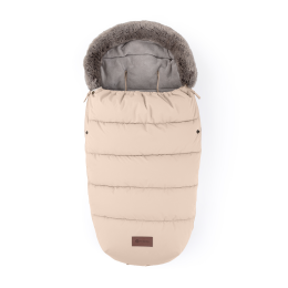Petite&Mars - Comfy - Footmuff 4in1 - Rose Petal