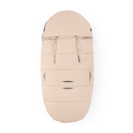 Petite&Mars - Comfy - Chancelière universelle pour poussette 4 en 1 Petite & Mars