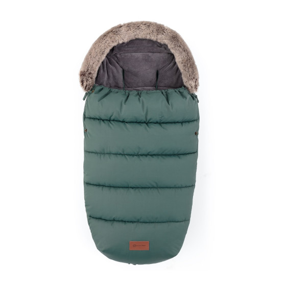 Petite&Mars - Comfy - Footmuff 4in1