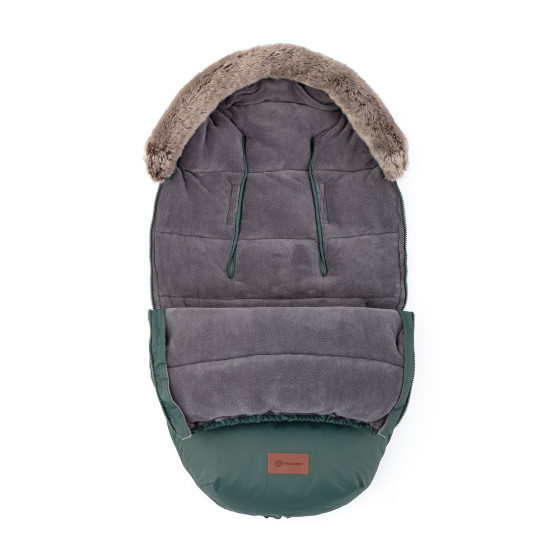 Petite&Mars - Comfy - Footmuff 4in1