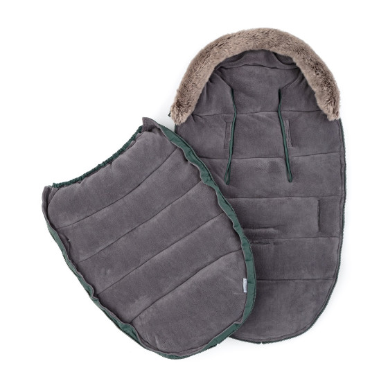 Petite&Mars - Comfy - Footmuff 4in1