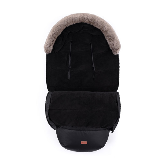 Petite&Mars - Comfy - Footmuff 4in1
