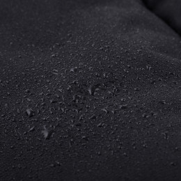 Petite&Mars - Comfy - Footmuff 4in1 - Forever Black