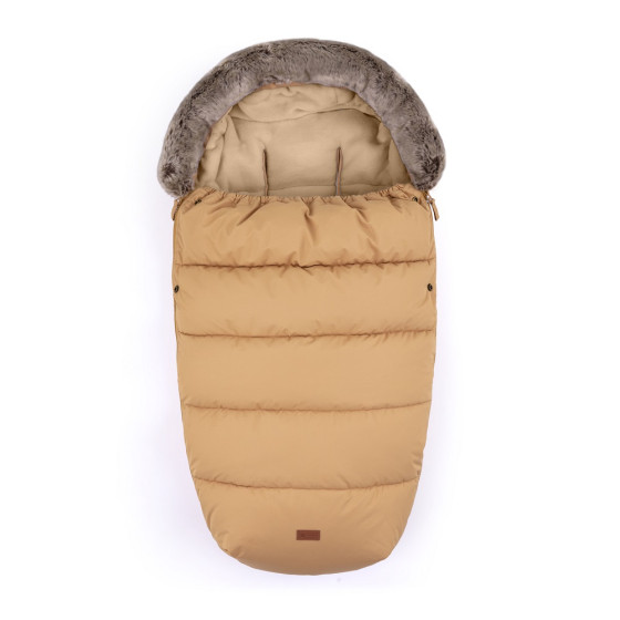 Petite&Mars - Comfy - Footmuff 4in1