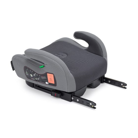 Petite&Mars - Booster Optimus Pro i-Size Booster Seat 125 - 150 cm (22-36 kg)