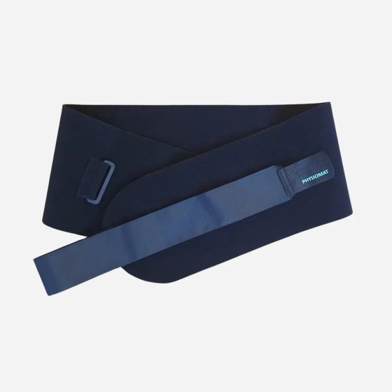 Physiomat La Matrone - Pelvic Tightening Belt Post Childbirth Support and Rapid Recovery