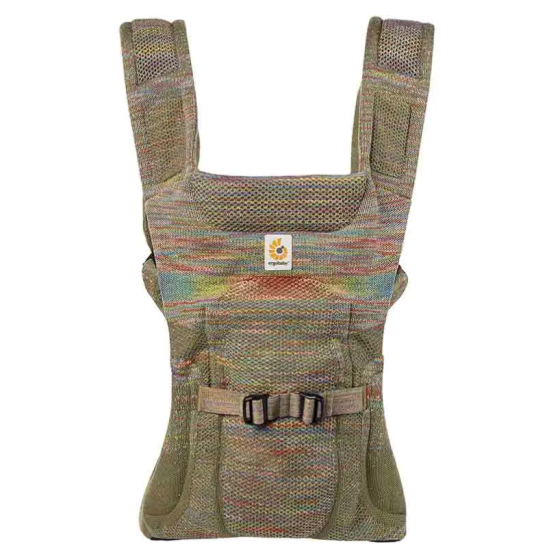 Ergobaby baby carrier Aerloom