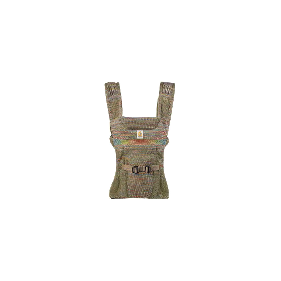 Ergobaby porte-bébé Aerloom Ergobaby