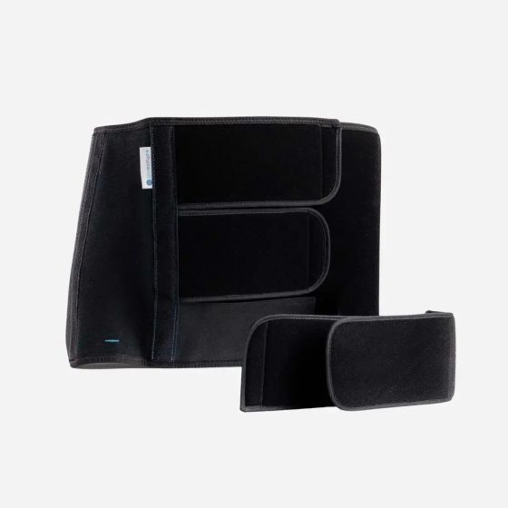 Physiomat Hobby - Gaine de soutien enceinte et post partum