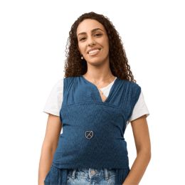 Koala Babycare Koala Cuddle Band 1 - écharpe de portage à enfiler Koala Babycare