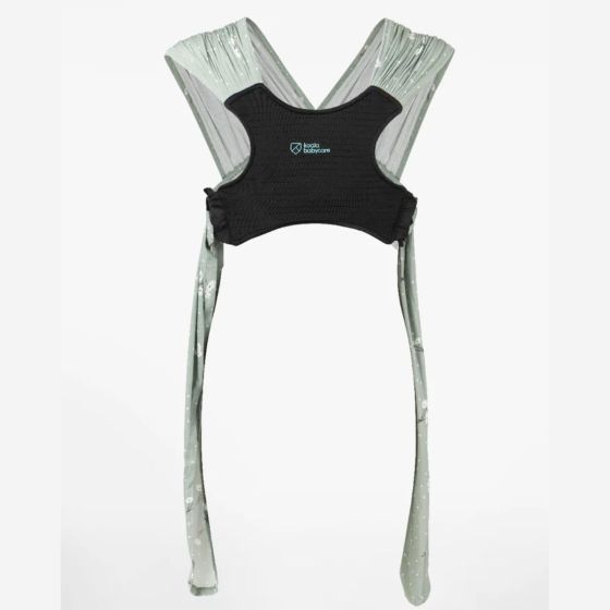 Koala Babycare Koala Cuddle Band 2 Modal - écharpe de portage à enfiler Koala Babycare
