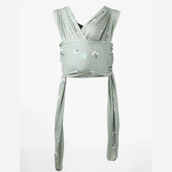 Koala Babycare Koala Cuddle Band 2 Modal - écharpe de portage à enfiler Koala Babycare