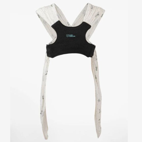 Koala Babycare Koala Cuddle Band 2 Modal - écharpe de portage à enfiler Koala Babycare