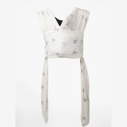 Koala Babycare Koala Cuddle Band 2 Modal - écharpe de portage à enfiler Koala Babycare