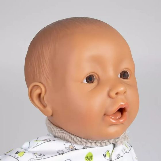 Physiotherapy Doll for Physiotherapists and Physical Therapists