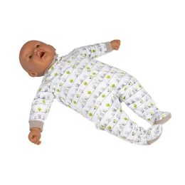 Physiotherapy Doll for Physiotherapists and Physical Therapists