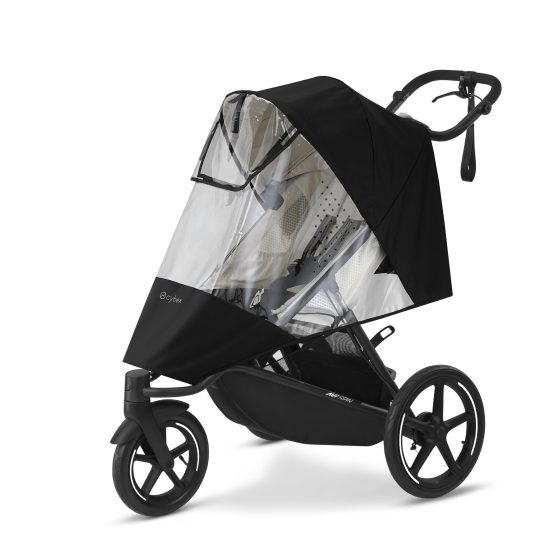 Cybex Habillage pluie pour poussette Avi Spin