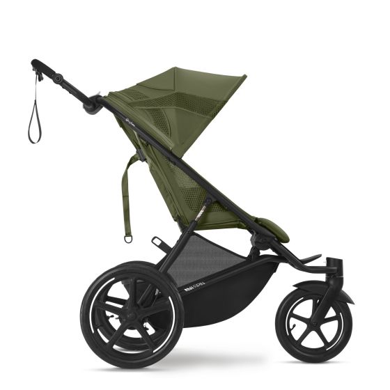 Cybex Avi Spin - Poussette polyvalente tout-terrain Cybex