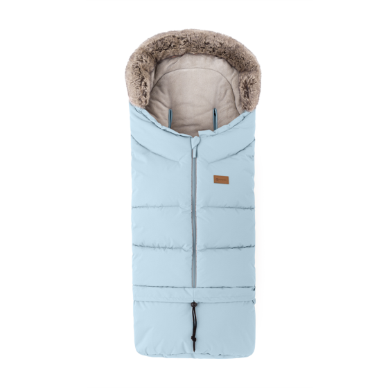 Petite&Mars - Footmuff Arctic 4in1