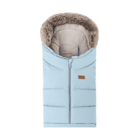 Petite&Mars - Footmuff Arctic 4in1