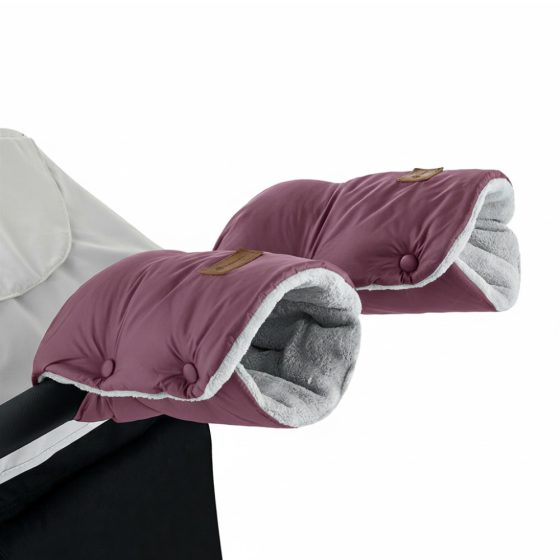 Petite&Mars - Jasie - Stroller hand muff / warm gloves