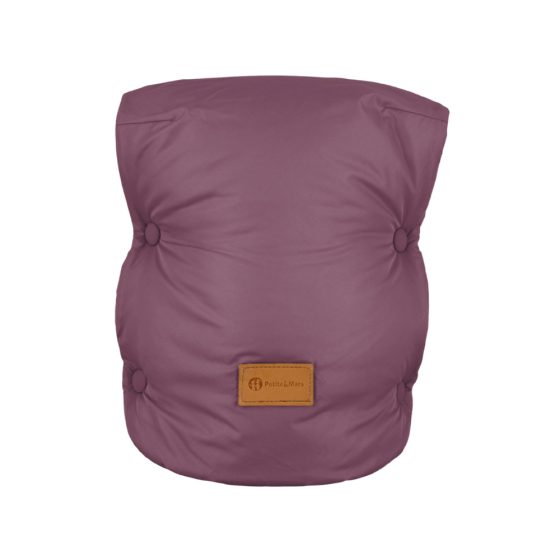 Petite&Mars - Jasie - Stroller hand muff / warm gloves