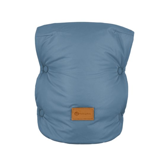 Petite&Mars - Jasie - Stroller hand muff / warm gloves