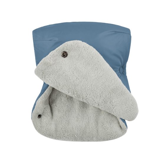 Petite&Mars - Jasie - Moufles universelles d'hiver pour poussette