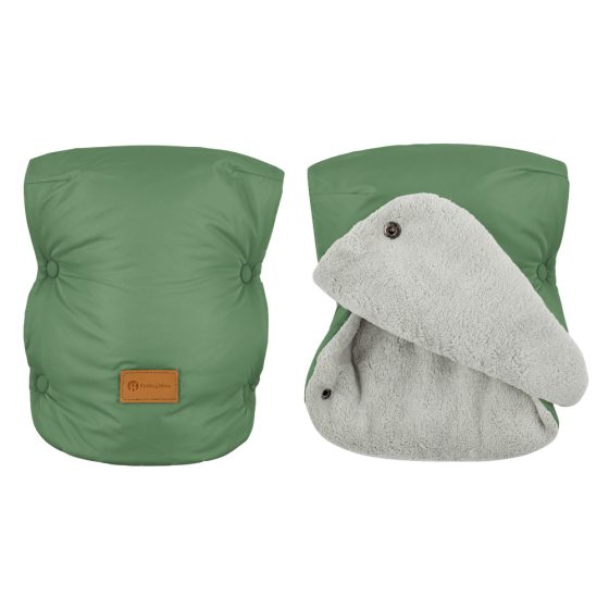 Petite&Mars - Jasie - Stroller hand muff / warm gloves