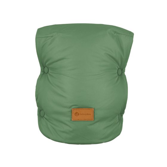 Petite&Mars - Jasie - Moufles universelles d'hiver pour poussette