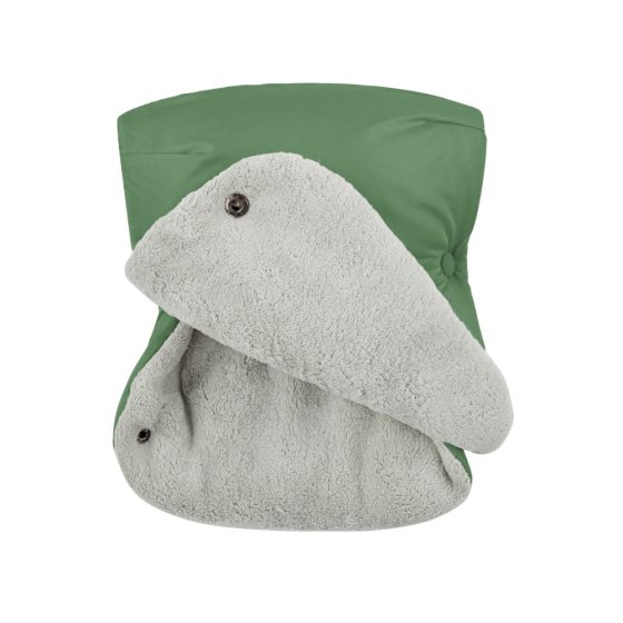 Petite&Mars - Jasie - Moufles universelles d'hiver pour poussette