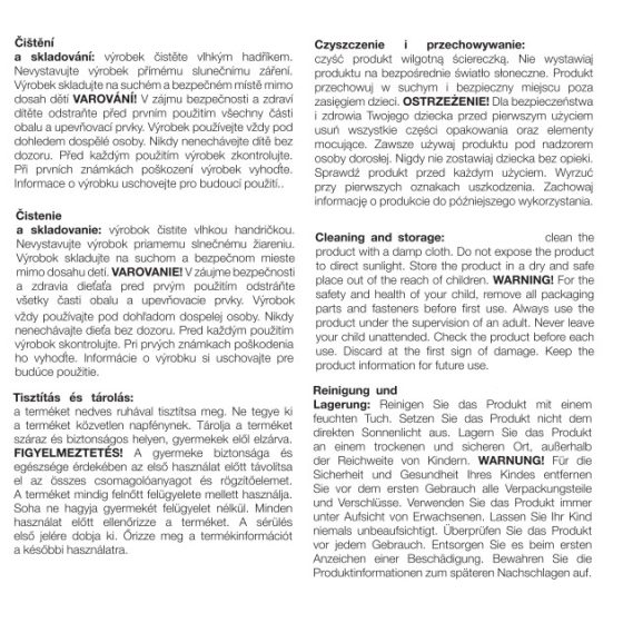 Petite&Mars - Boîte à formes en bois Gravity - Wood of Mars Petite & Mars