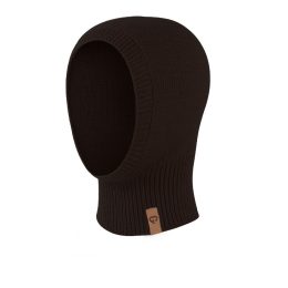 Fun2BeMum Cagoule enfant en laine mérinos Fun2bemum