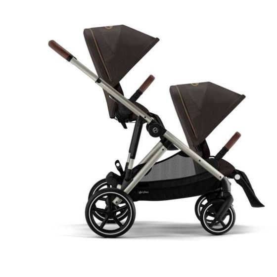 Cybex Siège pour poussette Gazelle S Cybex