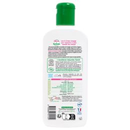 Love and Green Gel Lavant Intime Hydratant Bio 200ml Love and Green