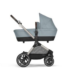 copy of Cybex Libelle 4 - Ultra-compact travel stroller Cybex