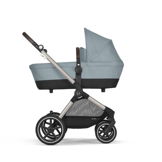 Cybex EOS Lux - Poussette Cybex