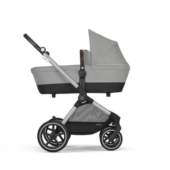 Cybex EOS Lux - Poussette Cybex